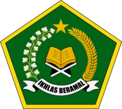 Kementerian Agama Republik Indonesia