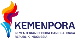 Kementerian Pemuda dan Olahraga